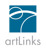 ArtLinks Staffing Logotype