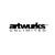 Artwurks Unlimited Logotype