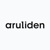 Aruliden Logotype