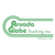 Arvada Globe Trucking, Inc. Logotype