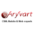 Aryvart Logotype