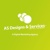 A.S. Designs & Services Logotype