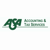 ASA Accounting & Tax Services Logotype
