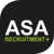 ASA Recruitment Logotype
