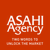 Asahi Agency Logotype