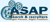 ASAP Search & Recruiters Logotype