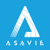 Asavie Logotype