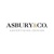 Asbury & Co. Advertising & Design Logotype