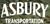 Asbury Transportation Logotype