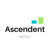 Ascendent Media Logotype