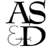 AS&D Architectural Synergy and Design Logotype
