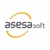 Asesa Soft Logotype