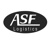 ASF Logistics Logotype