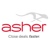 ASHER Strategies Logotype