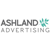 Ashland Advertising Logotype