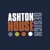 Ashton House Design Logotype
