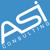 ASI Consulting Logotype