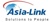 Asia-Link Logotype