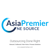 Asia Premier One Source Logotype