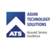 Asian Technology Solutions Logotype