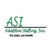 Adaptive Staffing, Inc. Logotype