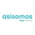 Asisomos Digital Logotype