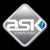 Ask Computers Logotype