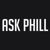 Ask Phill Logotype