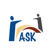 ASK Recruitment Services Logotype