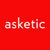 Asketic Logotype