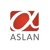 ASLAN Training and Development Logotype