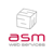 ASM Web Services Logotype