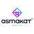 Asmakat Medya Logotype