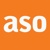 ASO Advertising Logotype