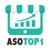 ASOTop1 Logotype