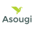 Asougui Logotype