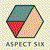 Aspect Six Logotype