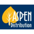 Aspen Distribution Logotype