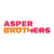 MVP Development Company | Asper Brothers Logotype
