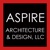 Aspire Architecture & Design, LLC Logotype