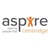 aspire cambridge ltd Logotype