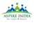 Aspire India Logotype