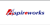 Aspireworks Inc Logotype
