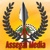 Assegai Media Logotype