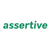Assertive Logotype