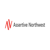 Assertive Northwest Logotype