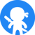 Optima Ninja Logotype
