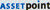AssetPoint Logotype