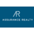 Assurance Realty, Inc. Logotype