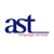 AST Language Services Ltd Logotype